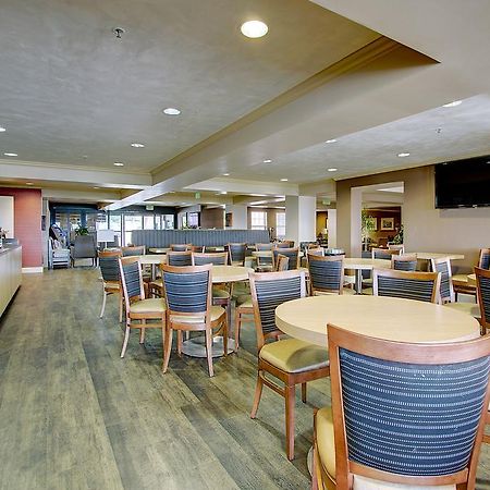 University Guest House&Conference Center Salt Lake City Extérieur photo