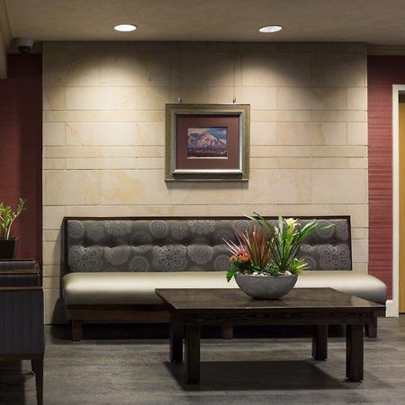 University Guest House&Conference Center Salt Lake City Extérieur photo