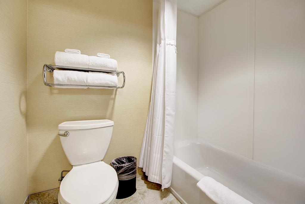 University Guest House&Conference Center Salt Lake City Extérieur photo