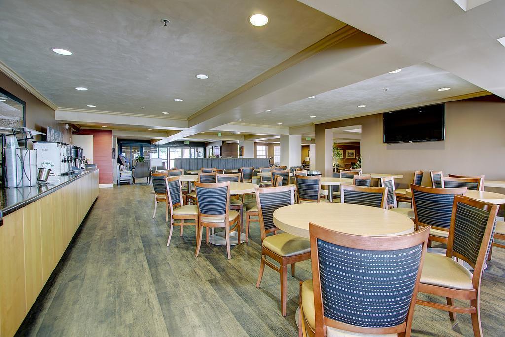 University Guest House&Conference Center Salt Lake City Extérieur photo