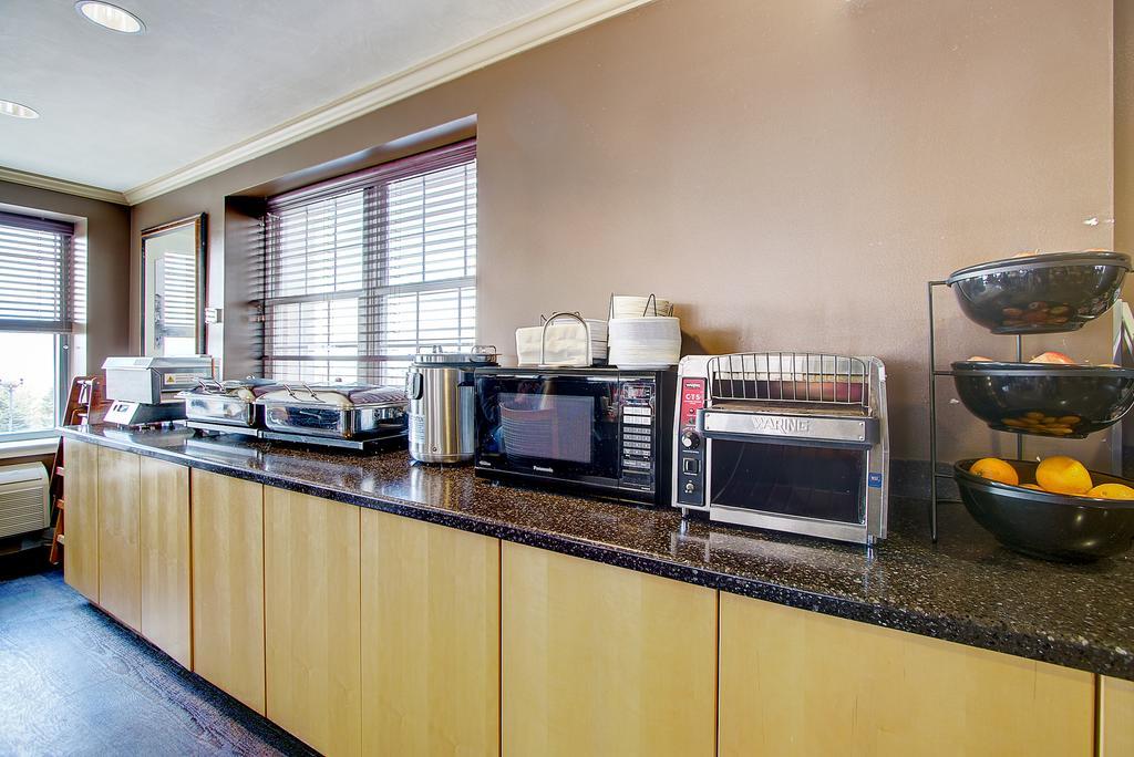 University Guest House&Conference Center Salt Lake City Extérieur photo