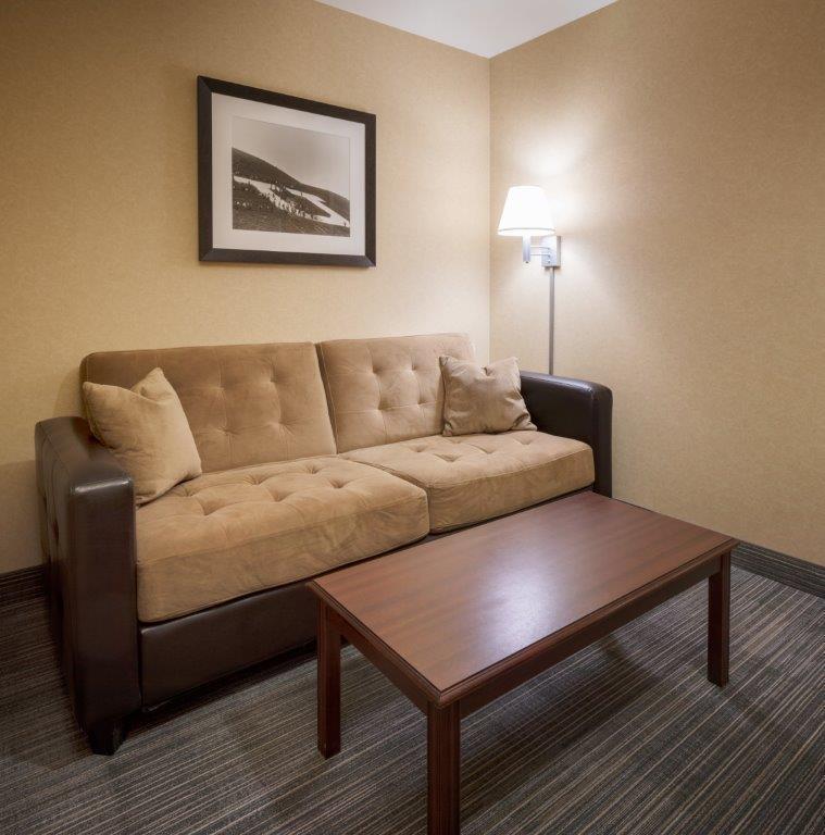 University Guest House&Conference Center Salt Lake City Extérieur photo
